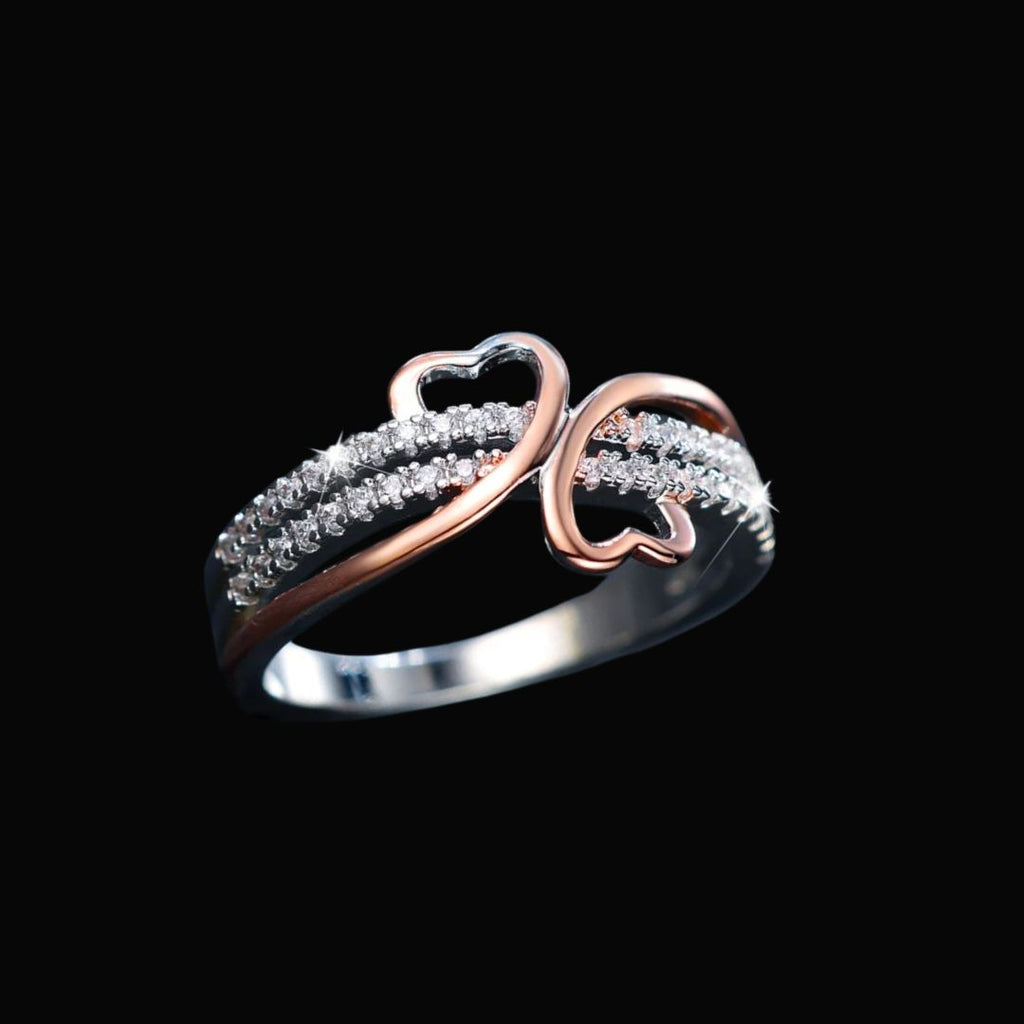 The Promise of Eir - Norse Women's Ring - Detailed View | Epic Loot Shop