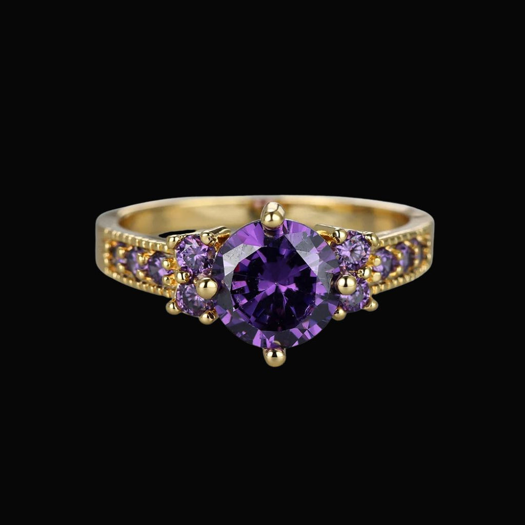 Astrid’s Light Ring