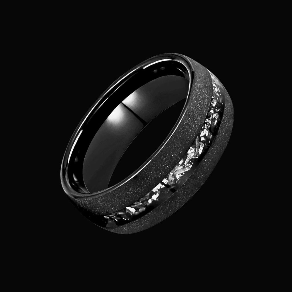 Celestial Meteorite Band