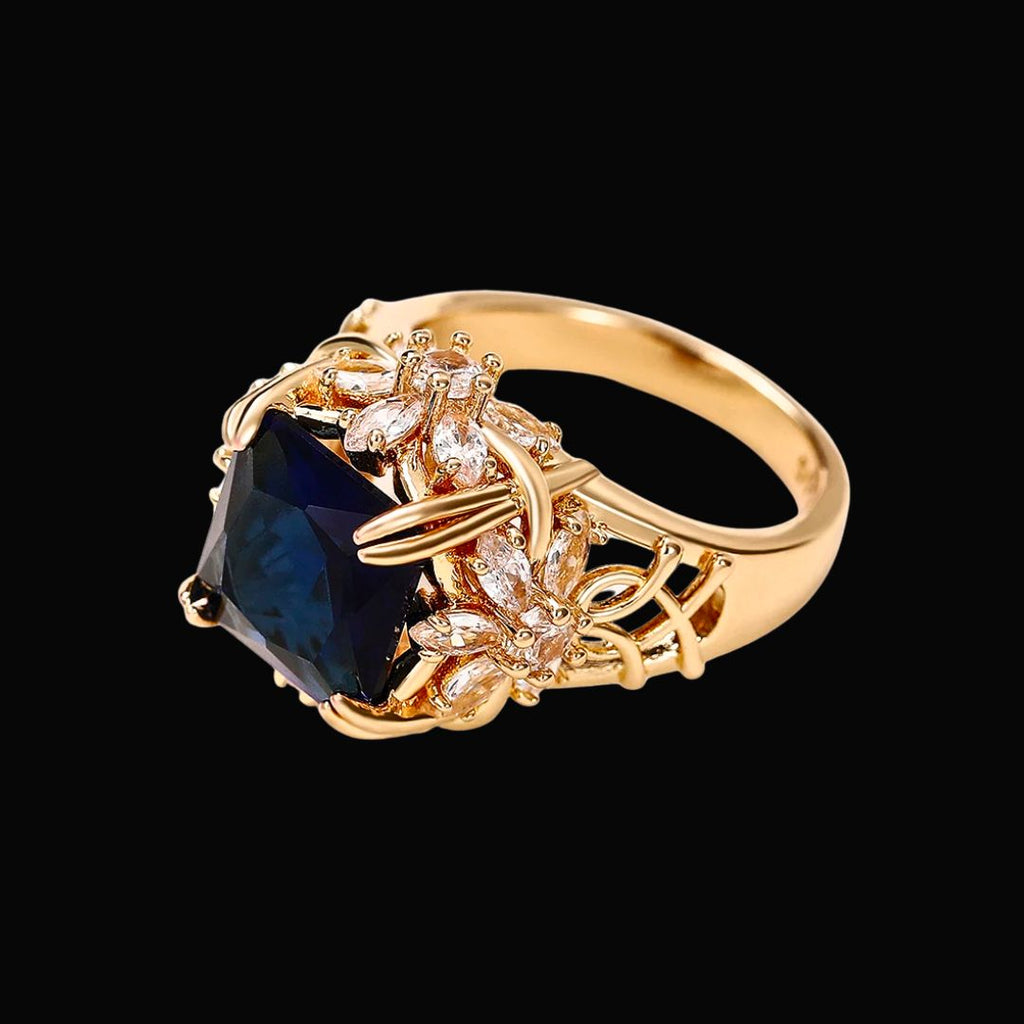 Njord Deep Sea Ring
