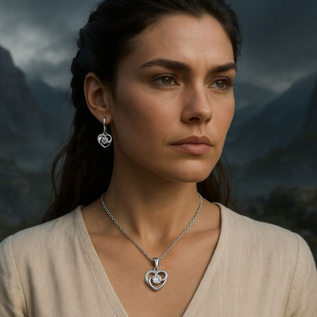 Sigyn’s Devotion Set