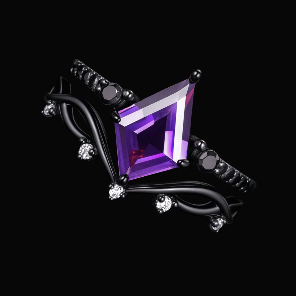 Thystra Ring