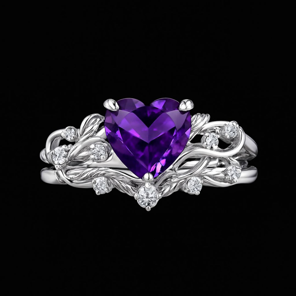 Freyja’s Blessing Ring