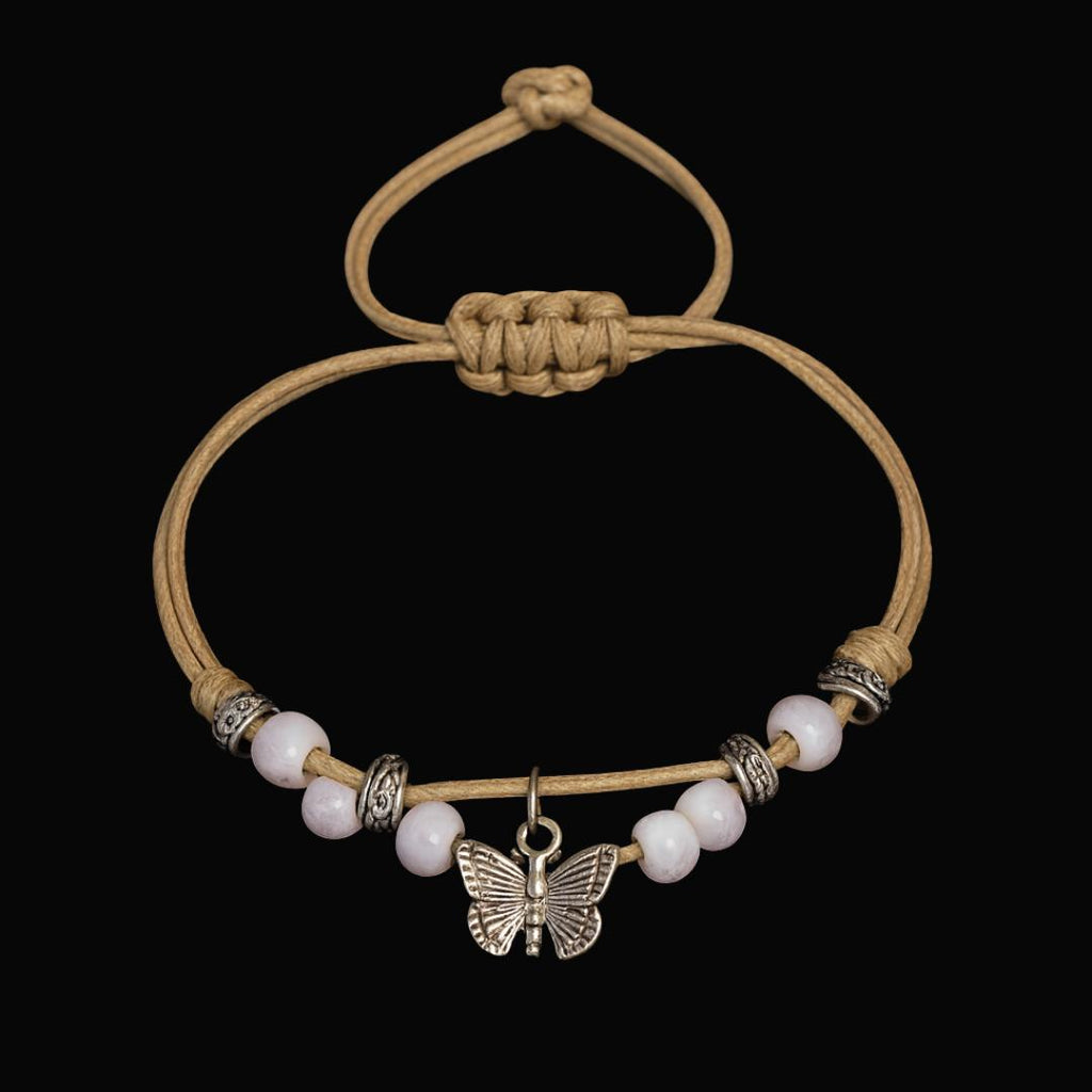 Wings of Eir Bracelet - Norse Women's Bracelet - Detailed View | Epic Loot Shop