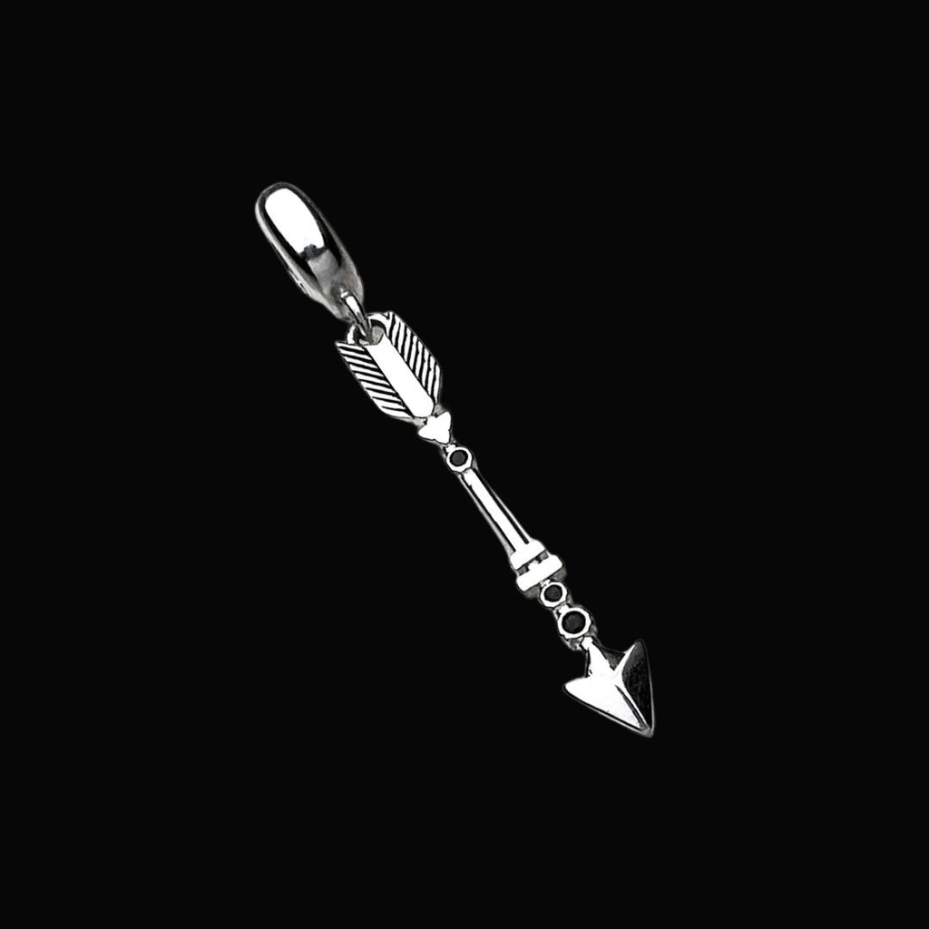Guardian’s Arrow Pendant