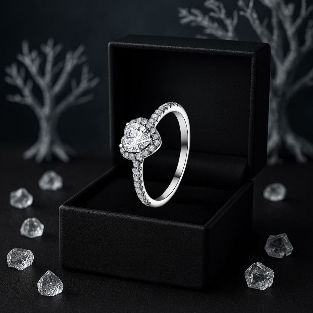 Elaria Ring - Norse Women's Ring | Epic Loot Shop