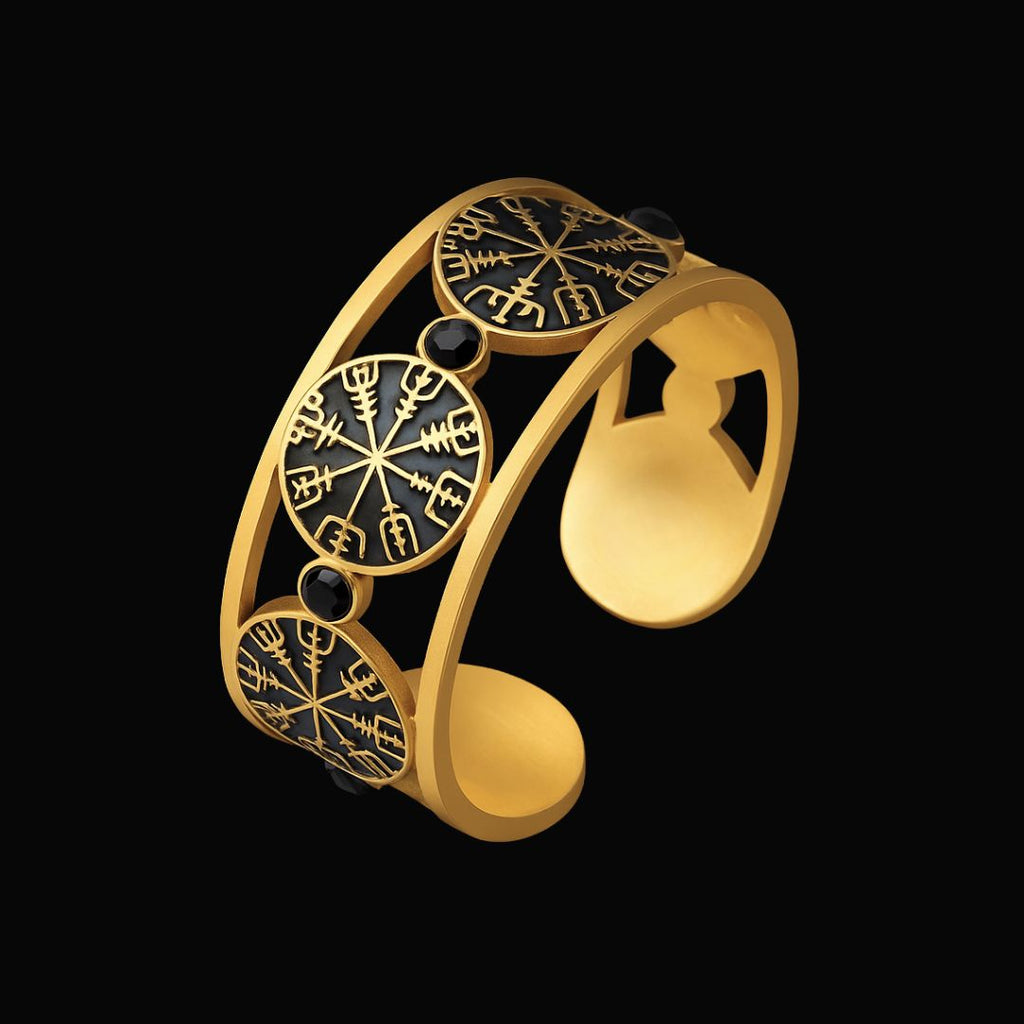 Vegvisir - Path of the Silent