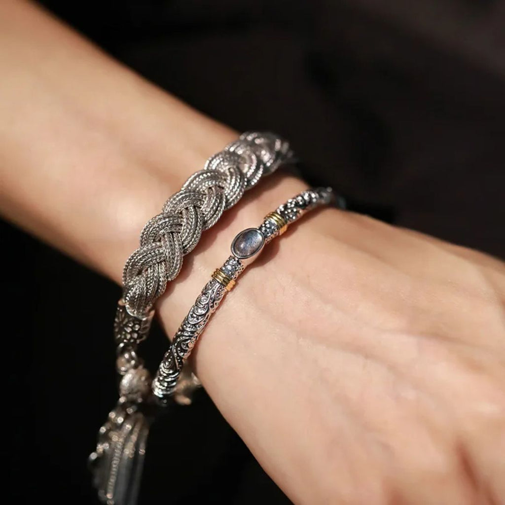 Njord’s Blessing Bracelet
