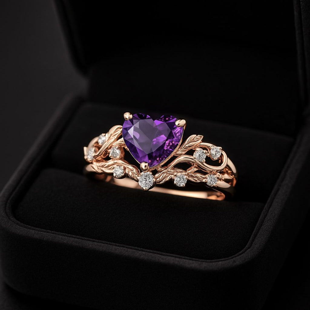 Freyja’s Blessing Ring