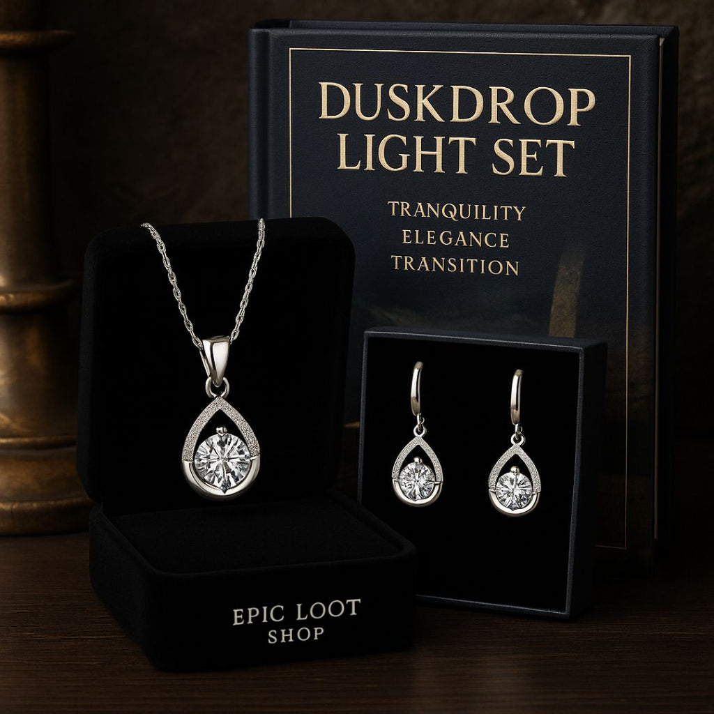 Duskdrop Light Set