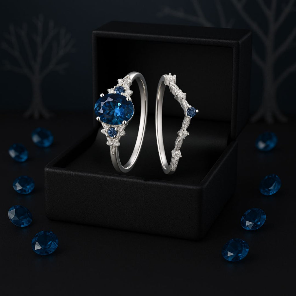 Aeloria Ring