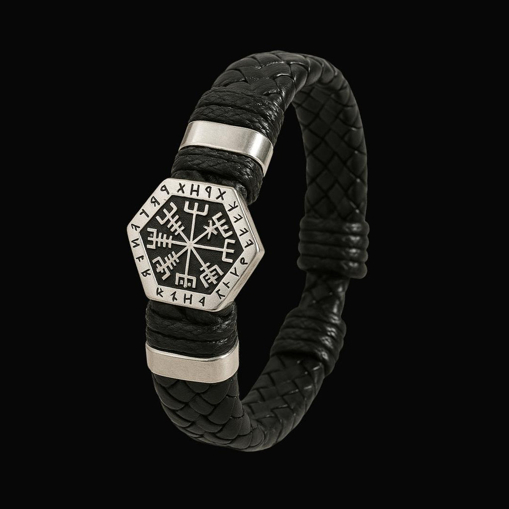 Pathfinder's Bind Bracelet