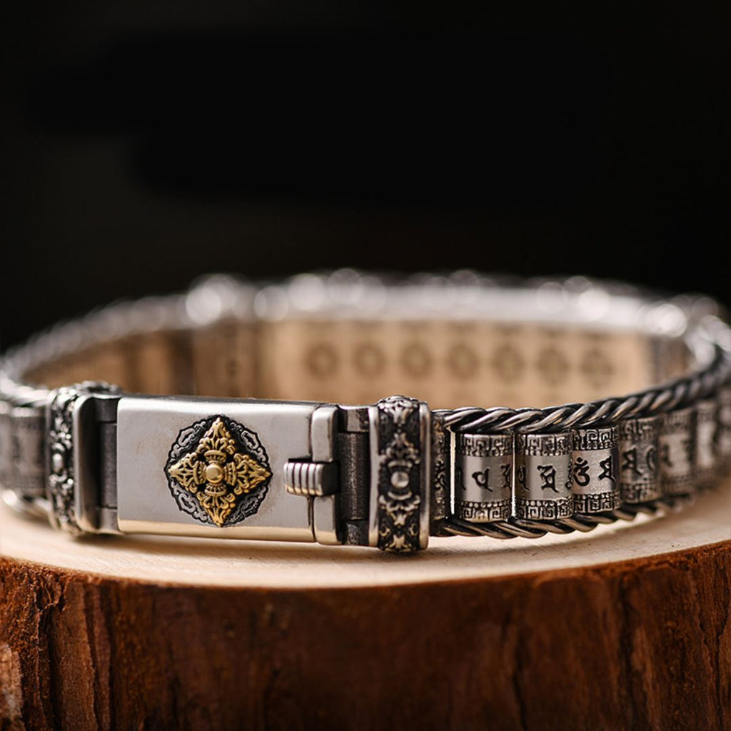 Mythic Prosperity Bracelet
