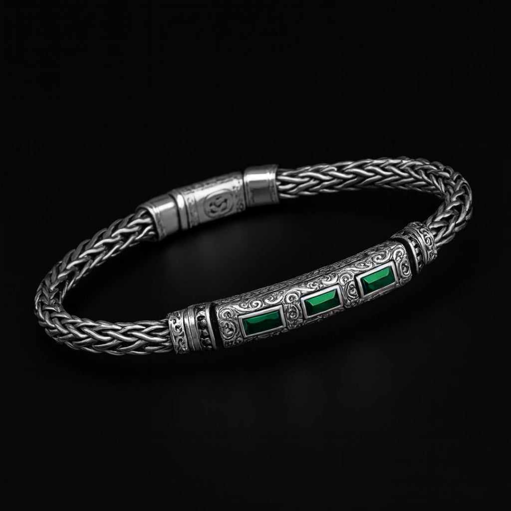 Frostbane Bracelet