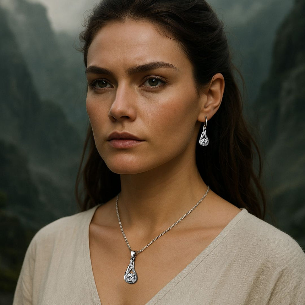 Vör’s Clarity Set