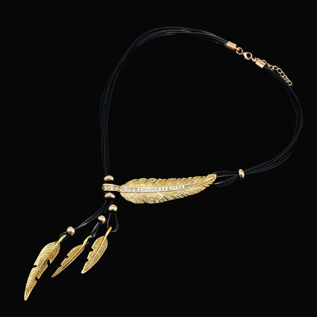 Guardian Feathers of Freya