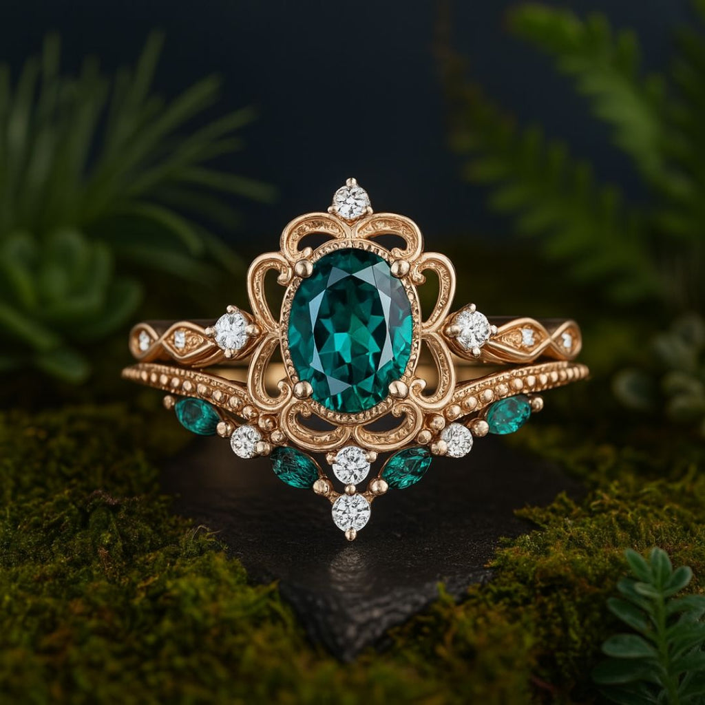 Elowen Ring