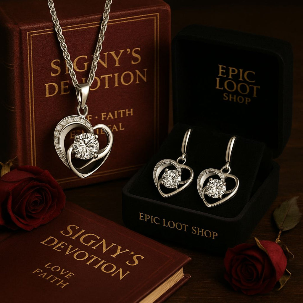 Sigyn’s Devotion Set