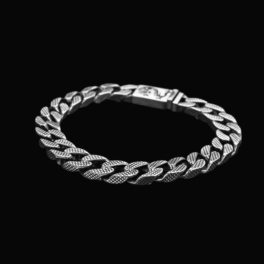Dominant Dragon Scale Bracelet