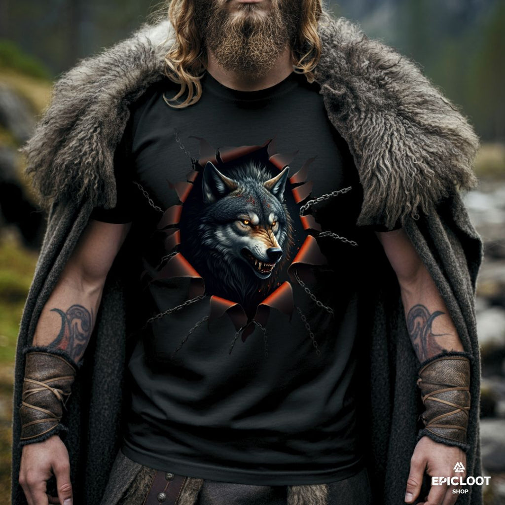 Fenrir Unleashed
