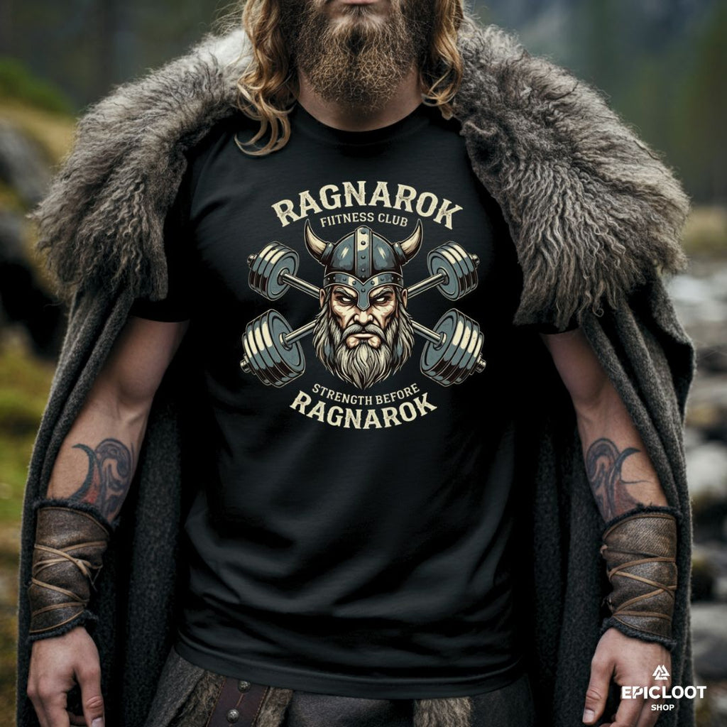 Ragnarok Fitness Club