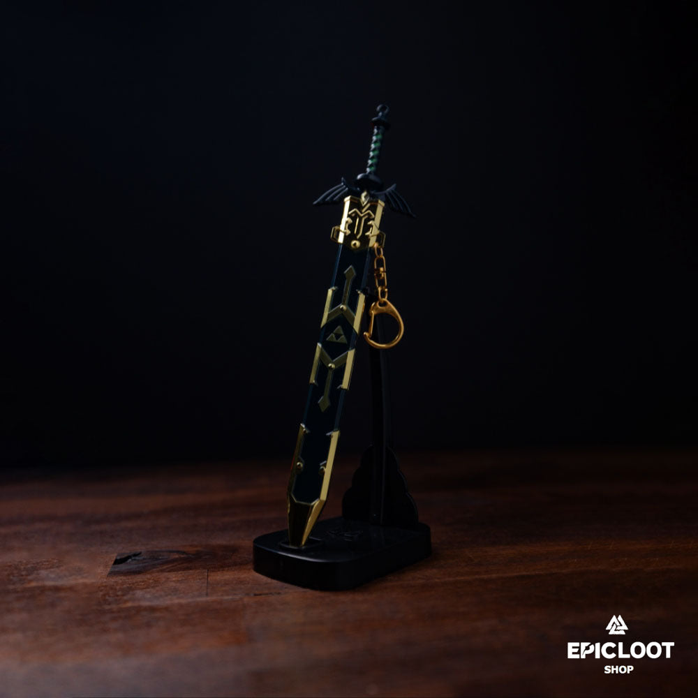 Heroic Blade of Legends: Beacon of Gallantry