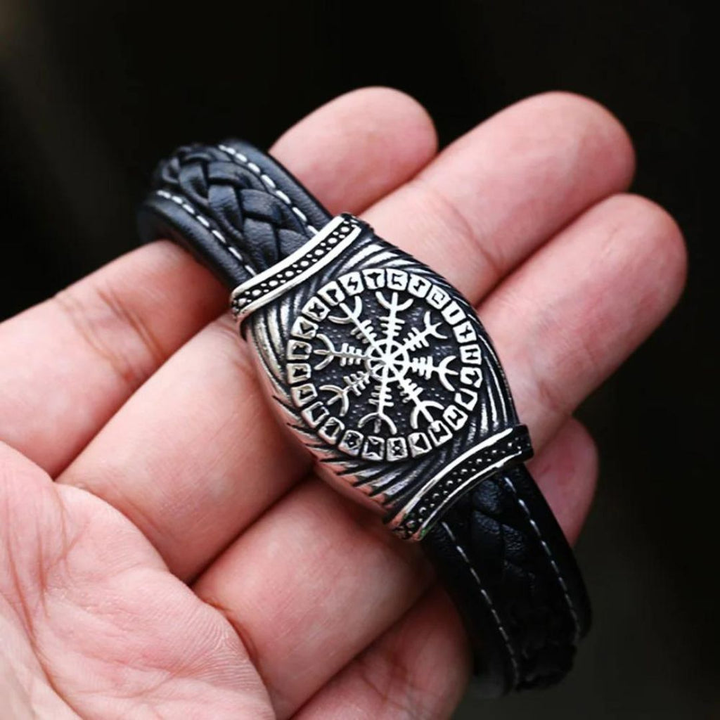 Helm of Awe Bracelet
