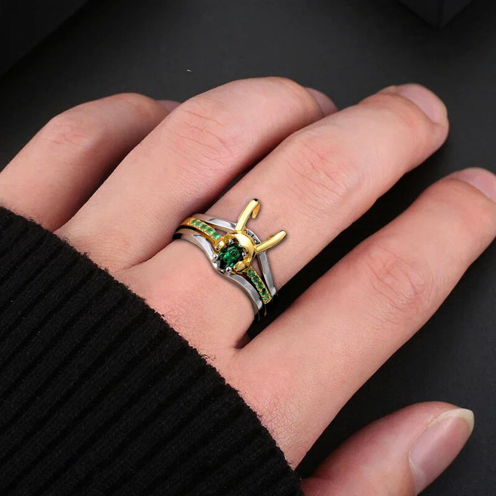 Loki’s Legacy Ring