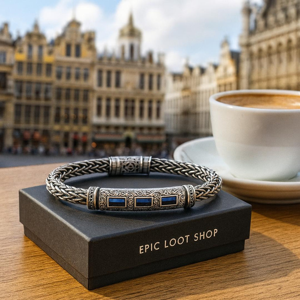 Frostbane Bracelet
