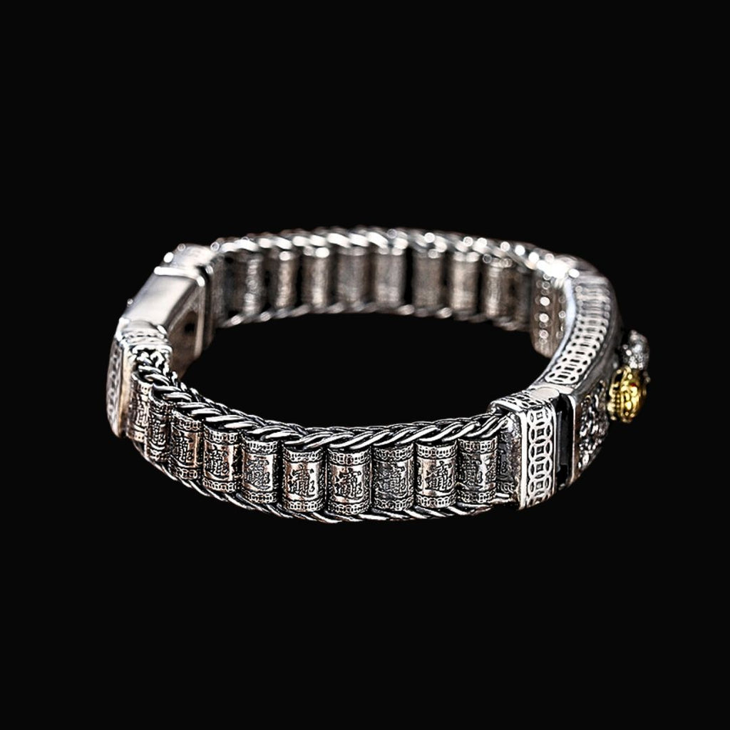 Mythical Guardian Charm Bracelet