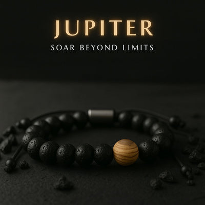 Jupiter Bracelet