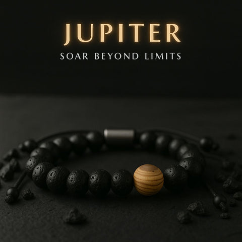 Jupiter Bracelet