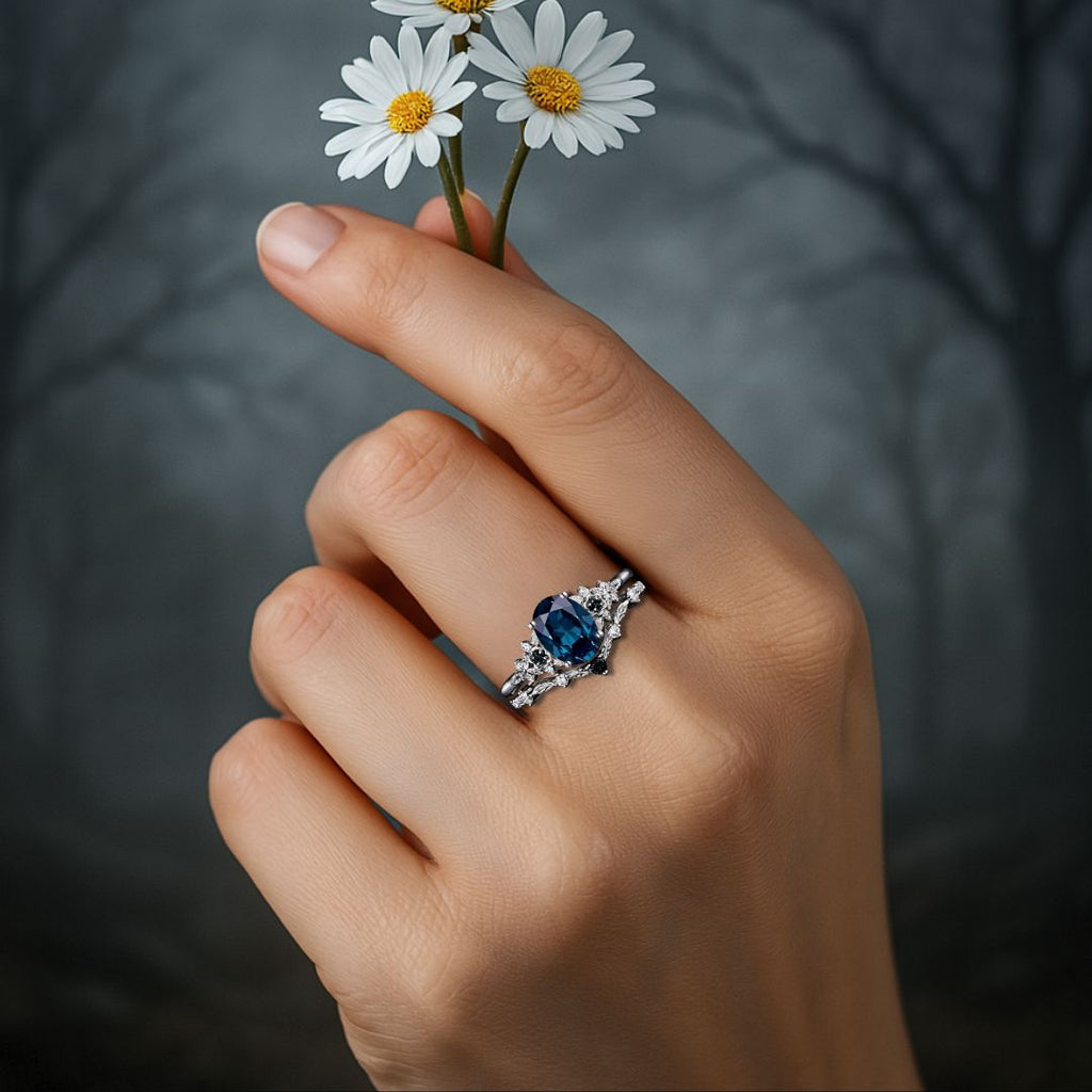 Aeloria Ring