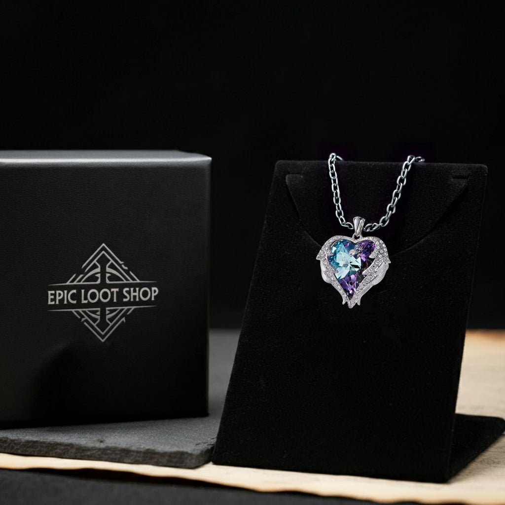 Freyja’s Heartstone