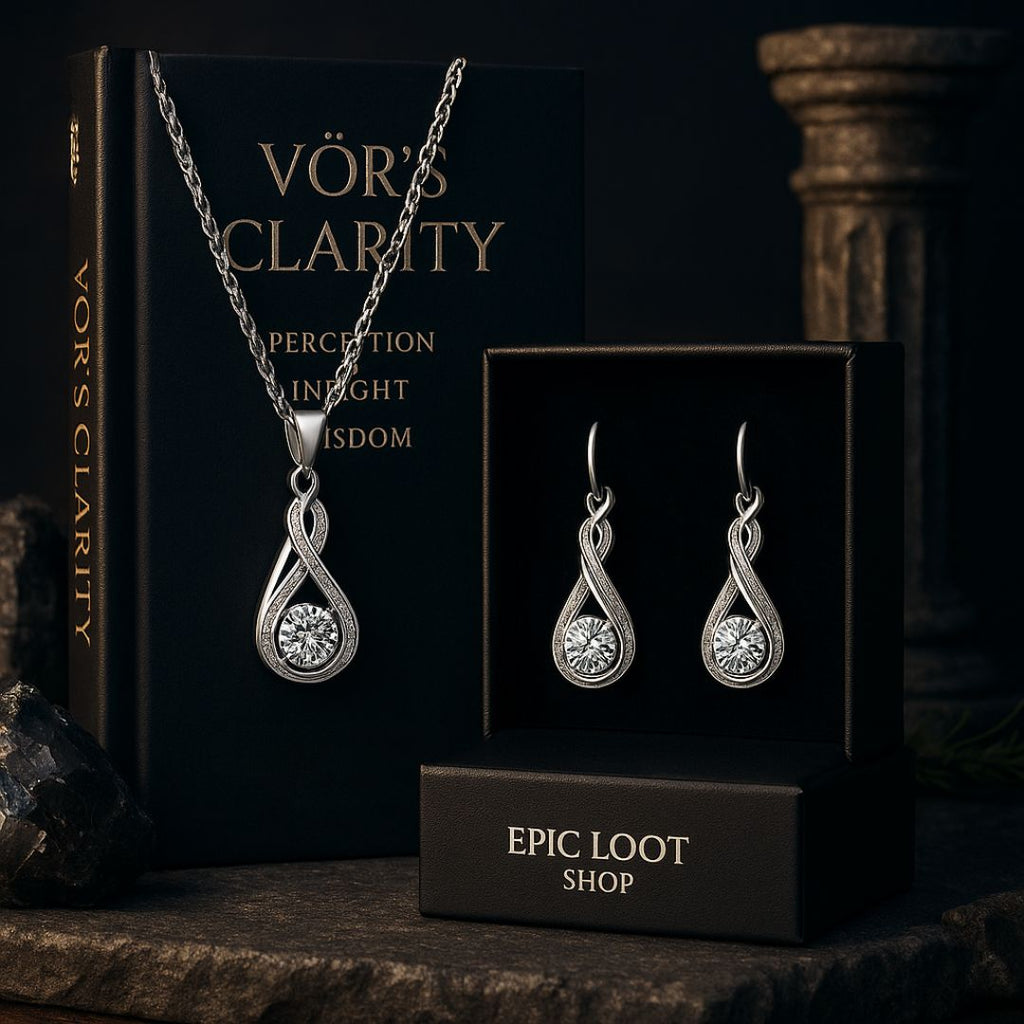 Vör’s Clarity Set