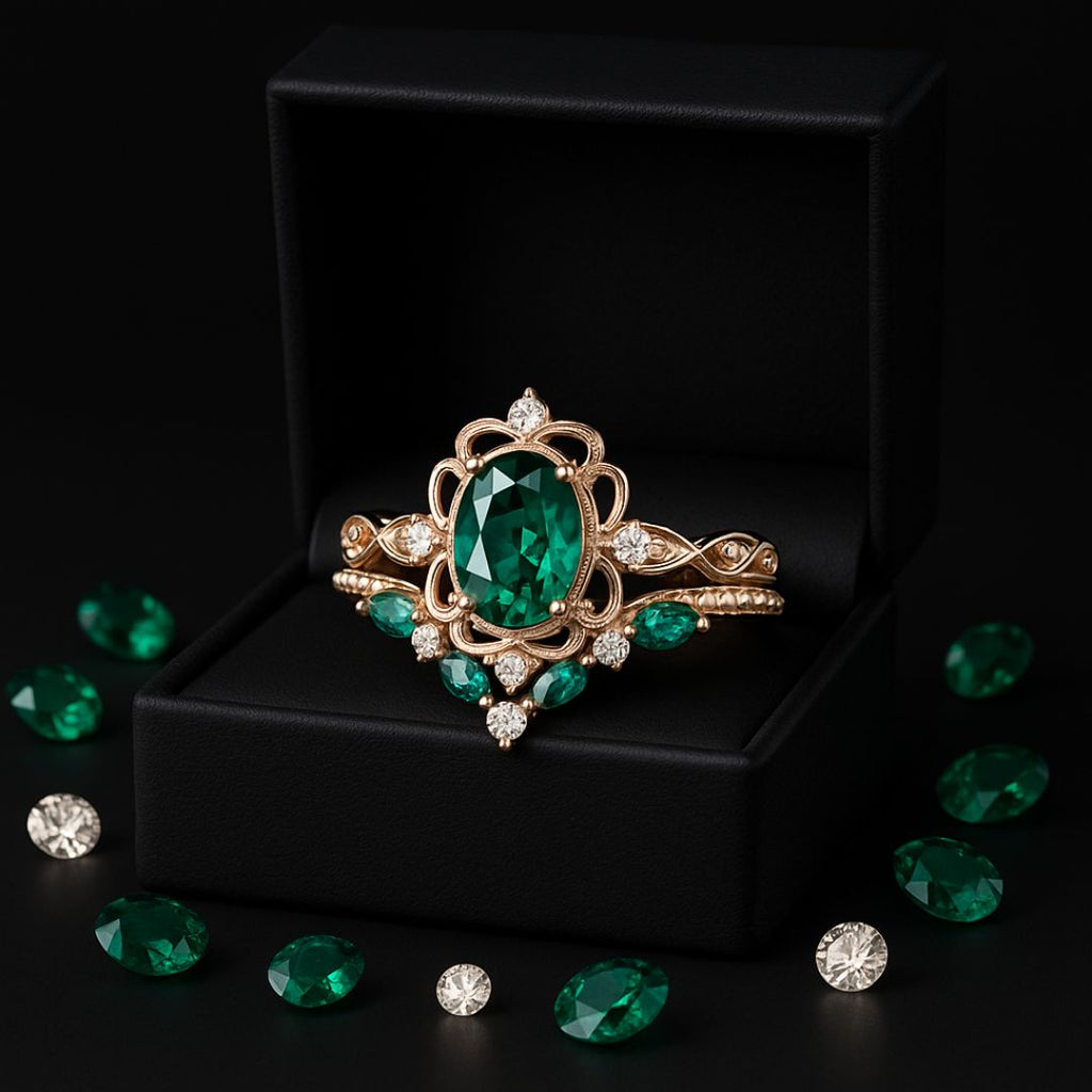 Elowen Ring