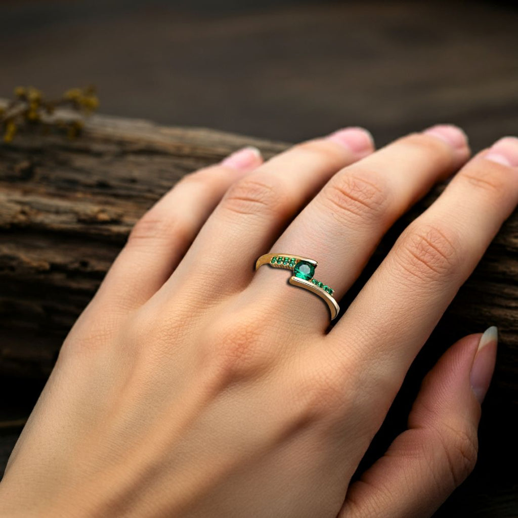 Jörd’s Emerald Blessing