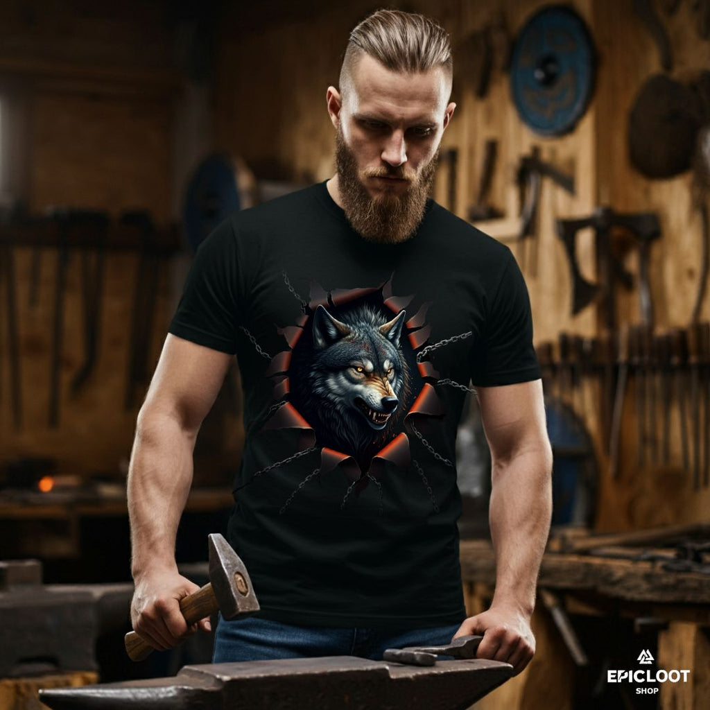 Fenrir Unleashed