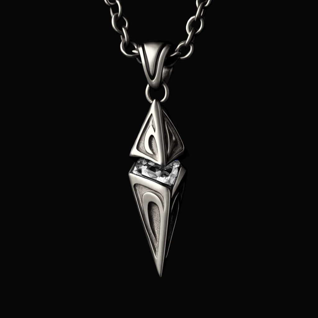 North Star’s Guide Pendant