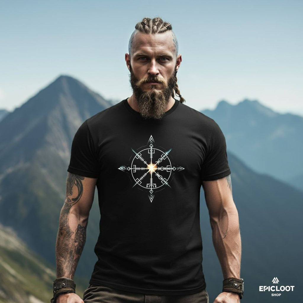 Pathfinder's Mark