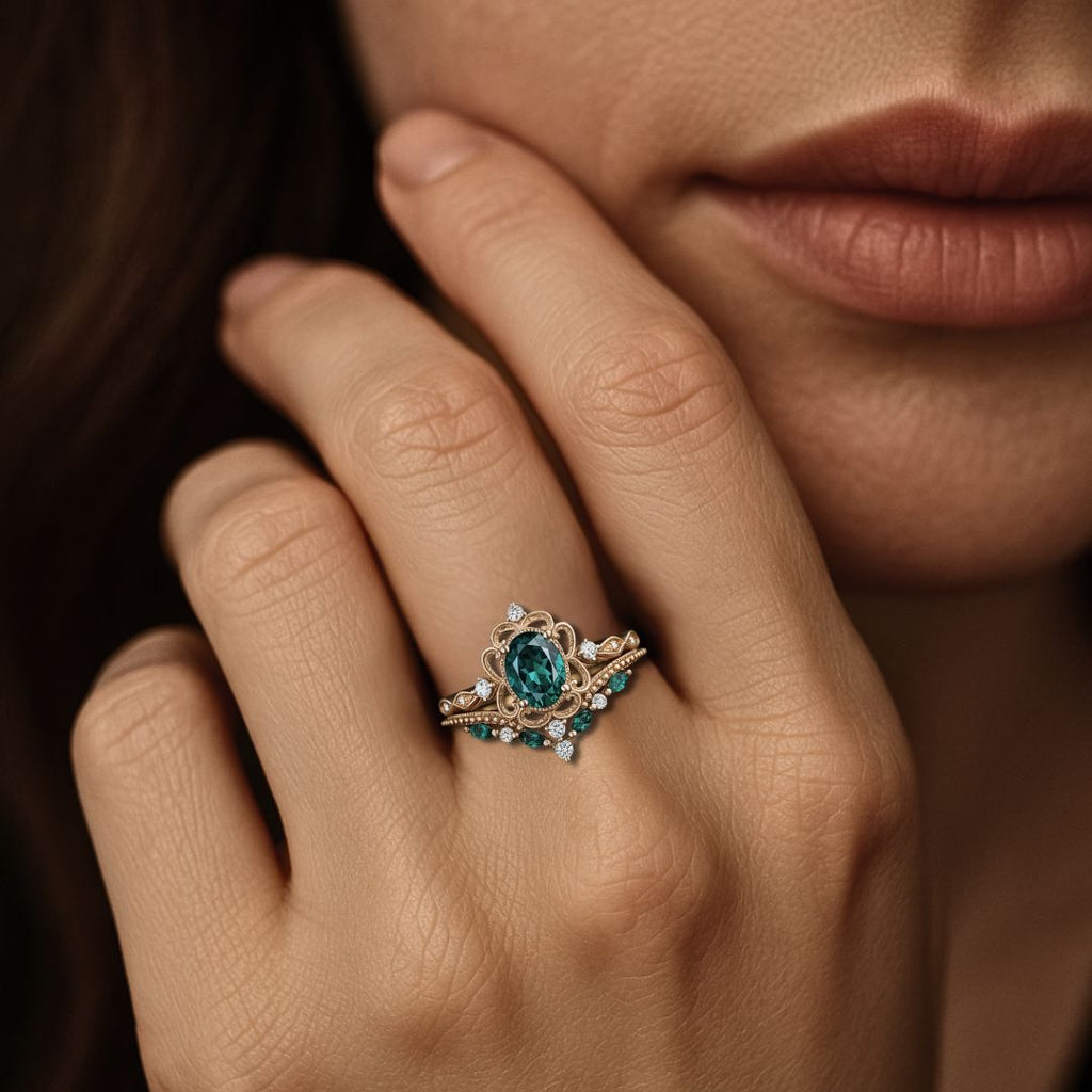 Elowen Ring