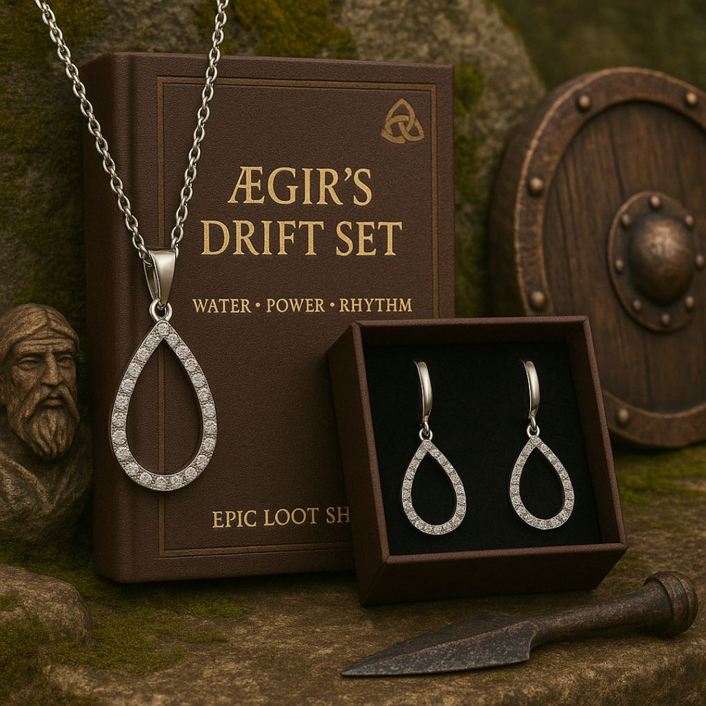 Aegir’s Drift Set
