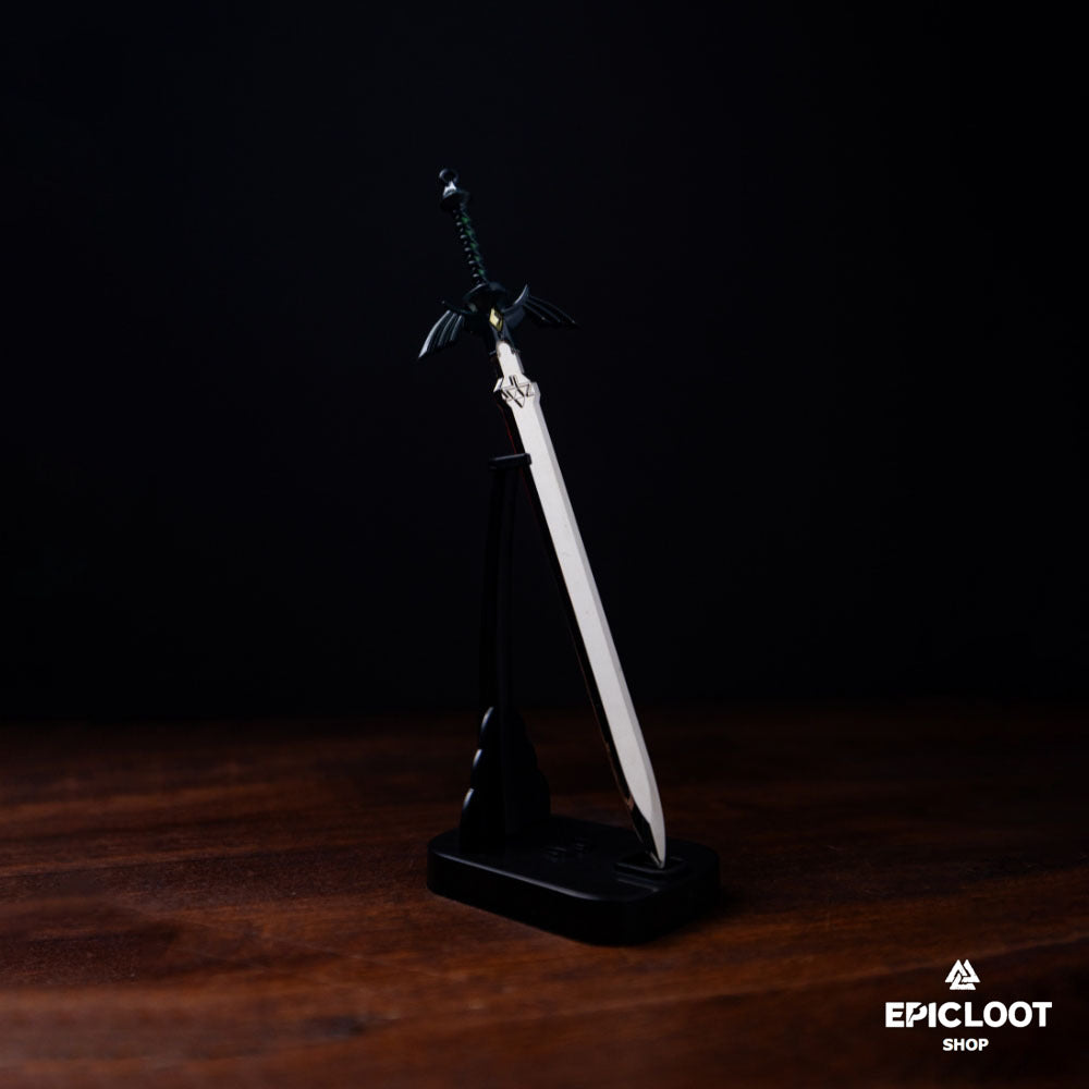 Heroic Blade of Legends: Beacon of Gallantry