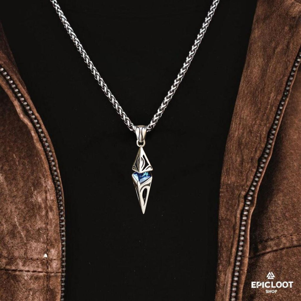 North Star’s Guide Pendant