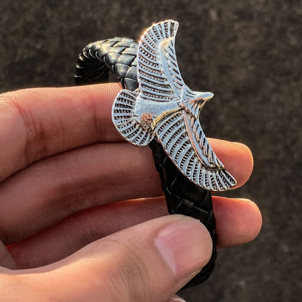 Vedrfolnir Guardian Bracelet