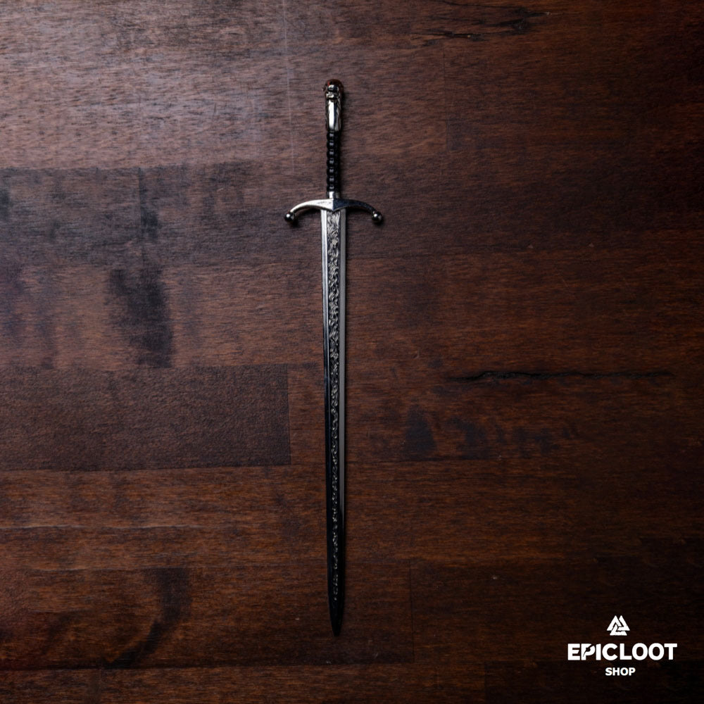 Northern Guardian's Blade: Legacy of the Winter Warrior