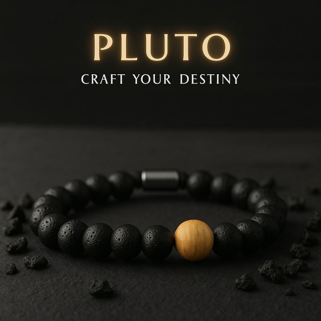 Pluto Bracelet