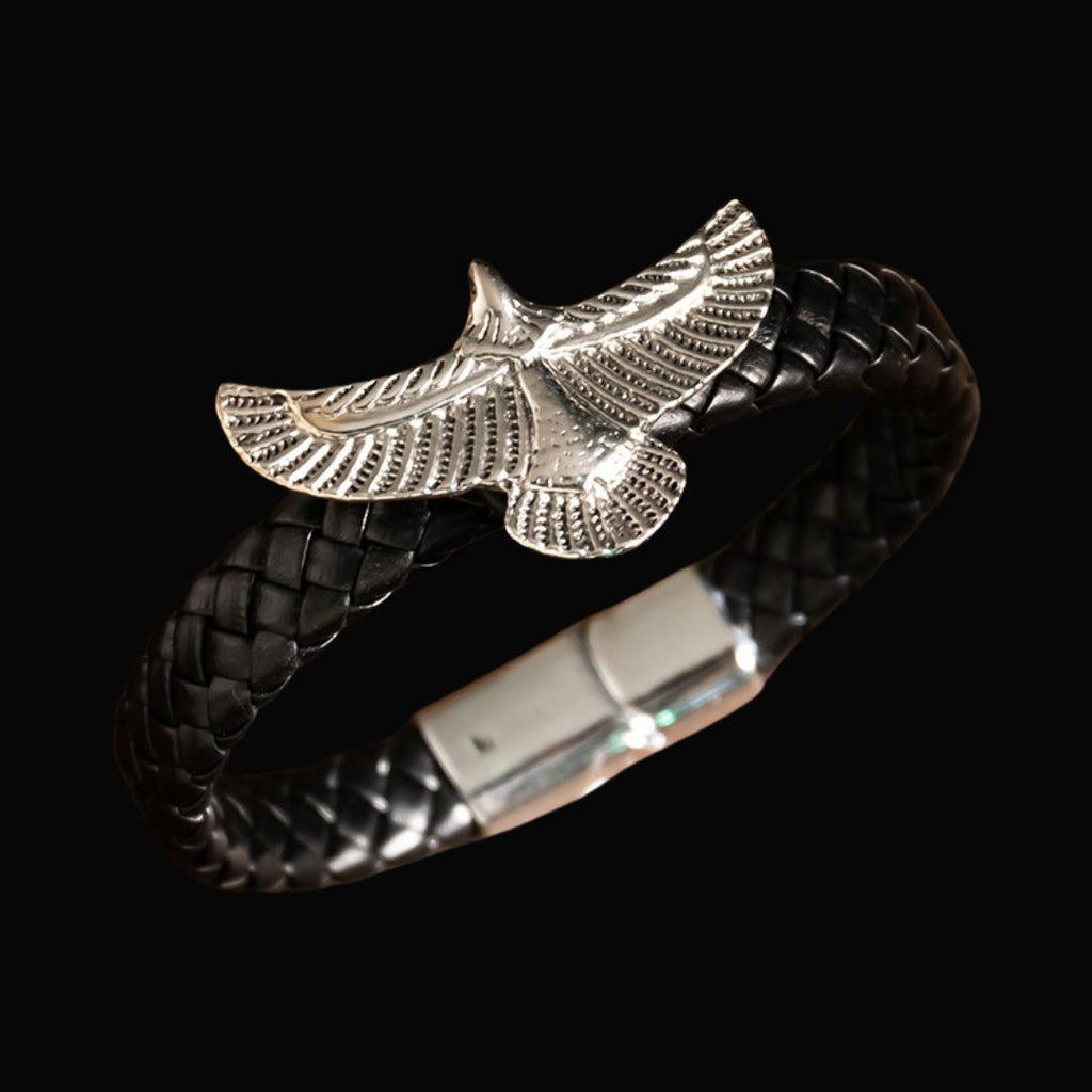 Vedrfolnir Guardian Bracelet