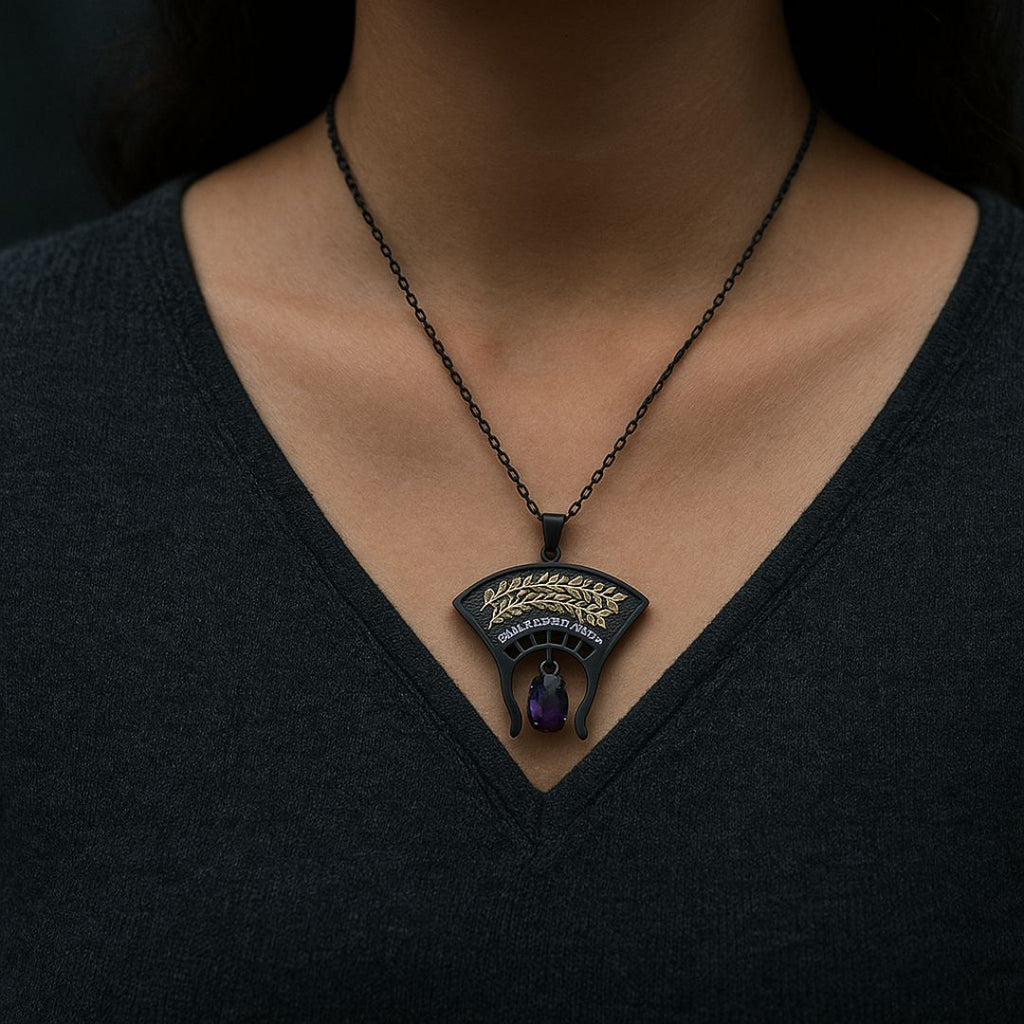Blessing of Sif’s Necklace