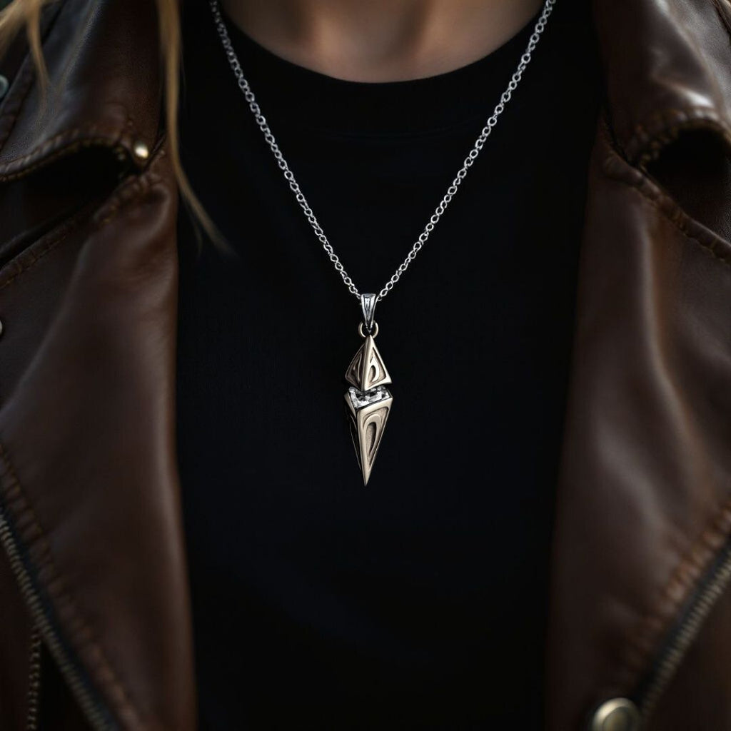 North Star’s Guide Pendant